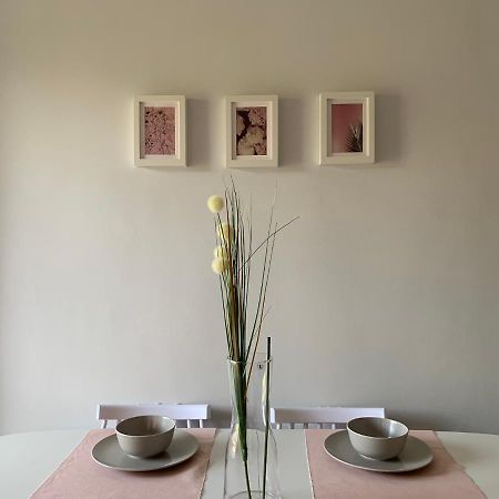 Gerakini Apartment Псахудиа Екстериор снимка