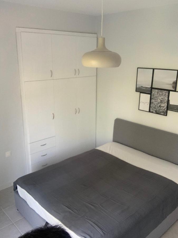Gerakini Apartment Псахудиа Екстериор снимка