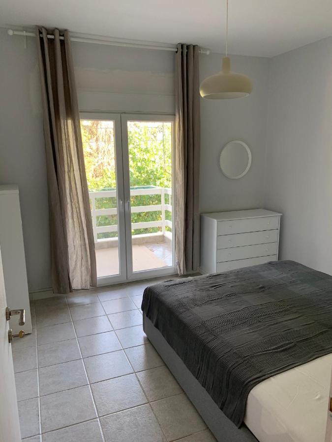 Gerakini Apartment Псахудиа Екстериор снимка
