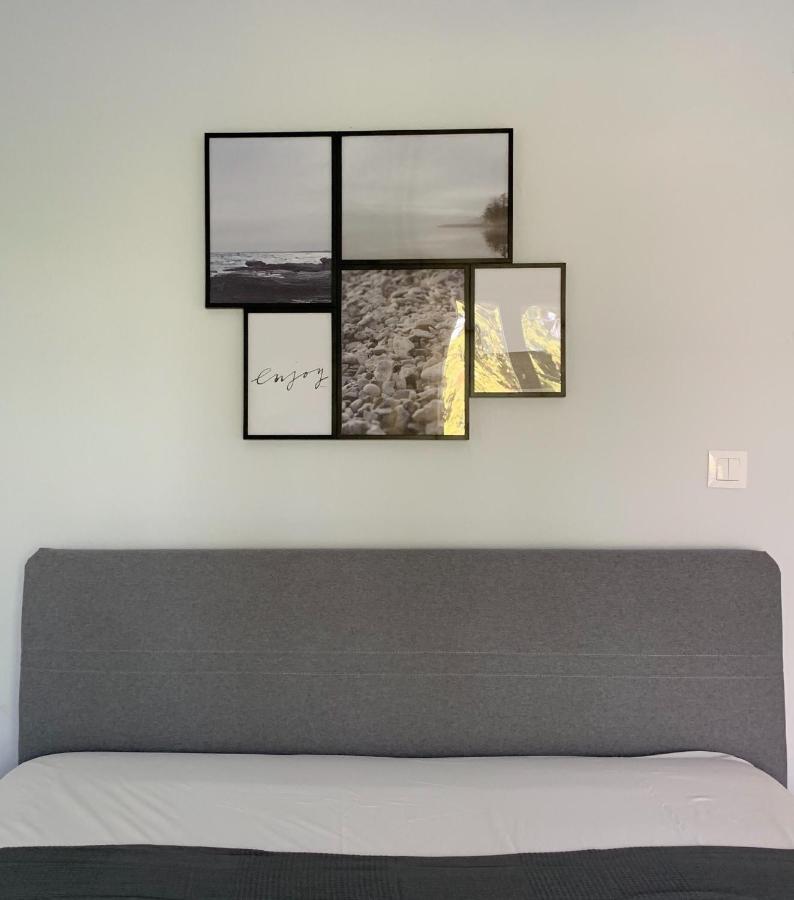 Gerakini Apartment Псахудиа Екстериор снимка