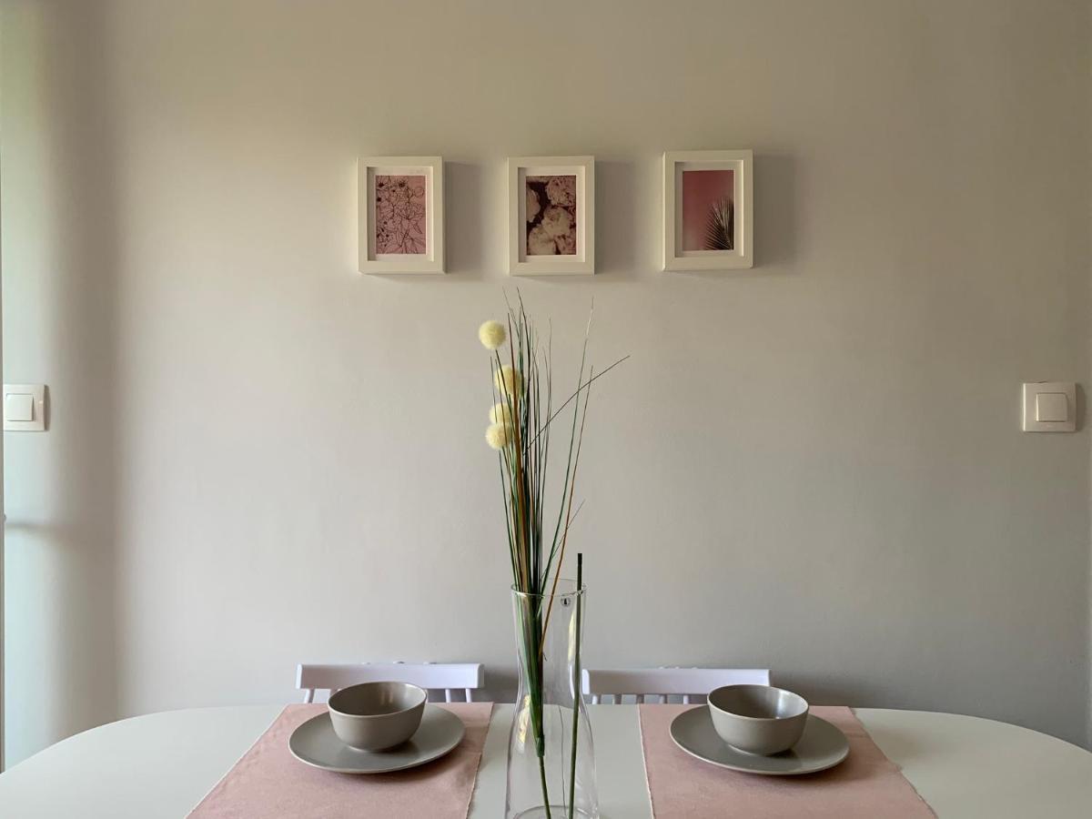 Gerakini Apartment Псахудиа Екстериор снимка